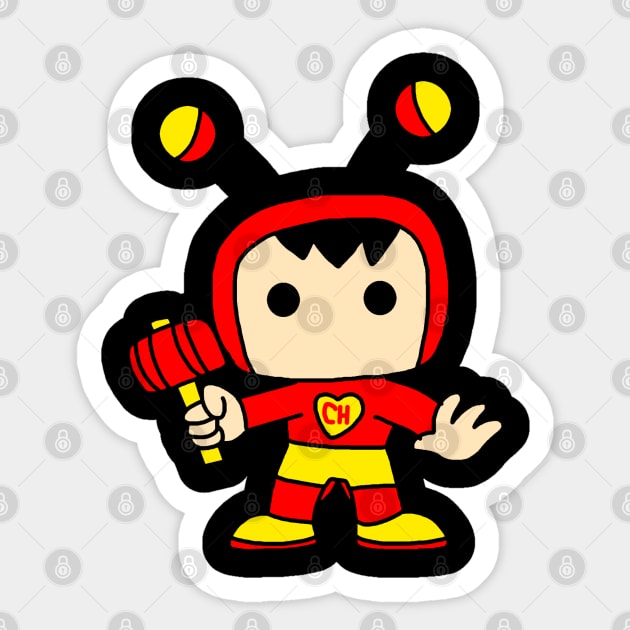 Chapulin colorado funko pop discount